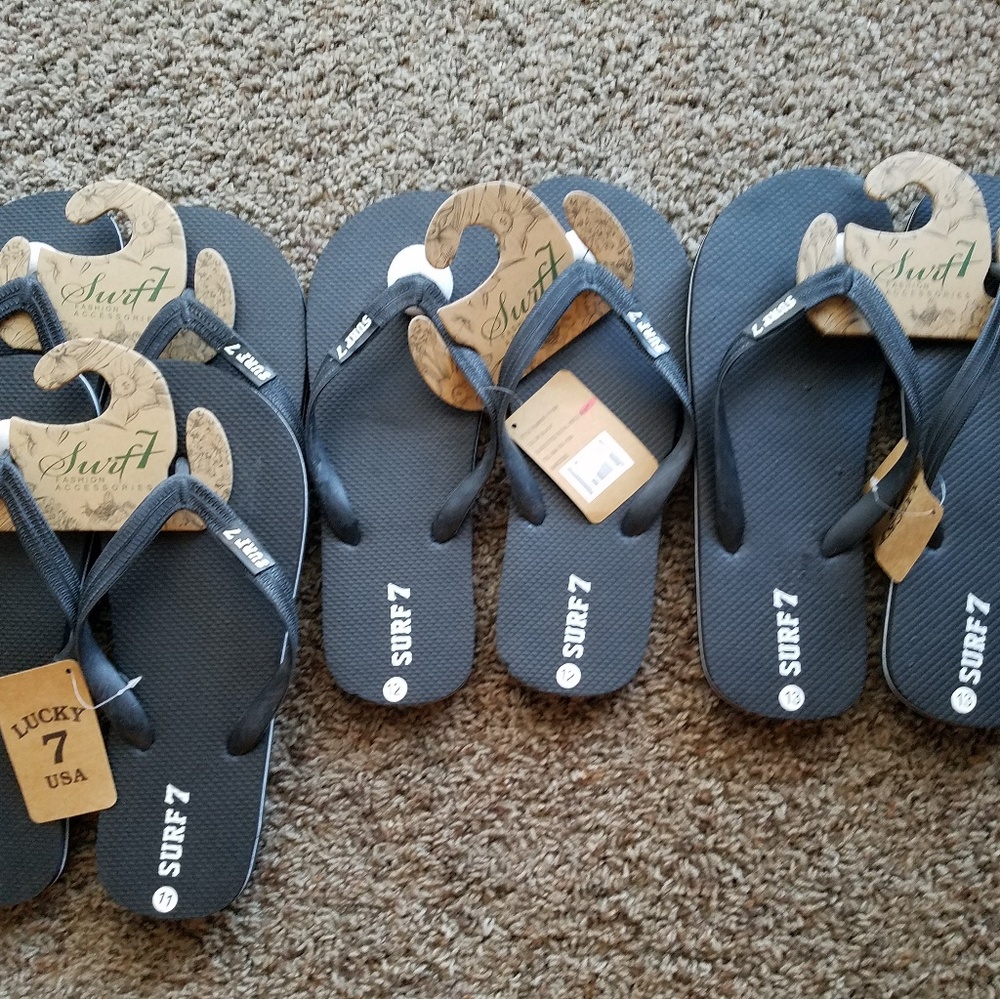 Flip Flops
